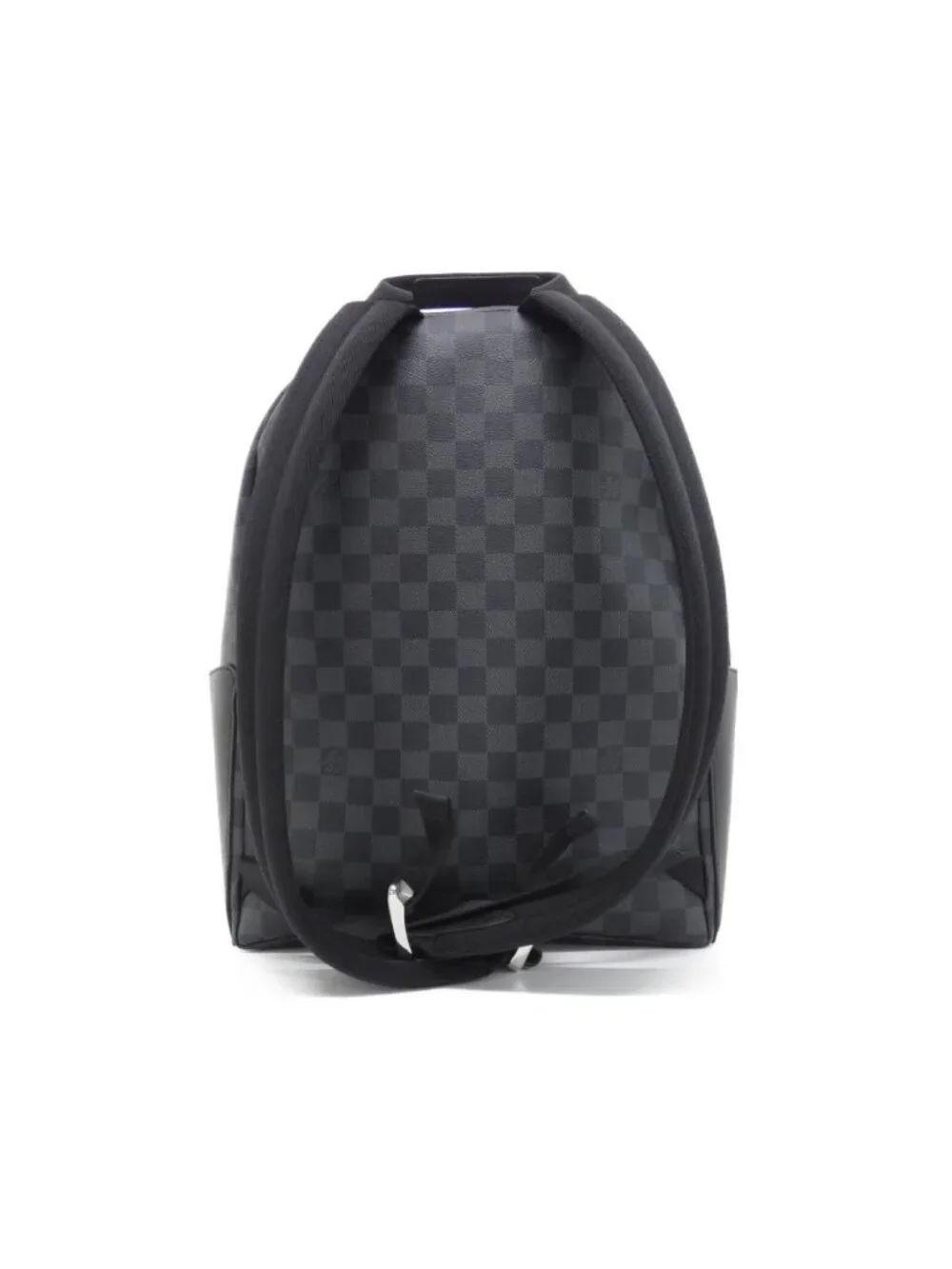 Louis Vuitton Damier Graphite Discovery Backpack